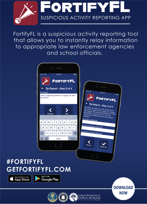 Fortify Florida